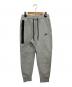 NIKE（ナイキ）の古着「23AW テックフリースジョガーパンツ」｜グレー