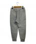 NIKE (ナイキ) 23AW テックフリースジョガーパンツ グレー サイズ:SIZE M：5000円