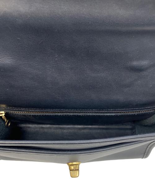 COACH（コーチ）COACH (コーチ) 2WAYバッグ ブラックの古着・服飾アイテム