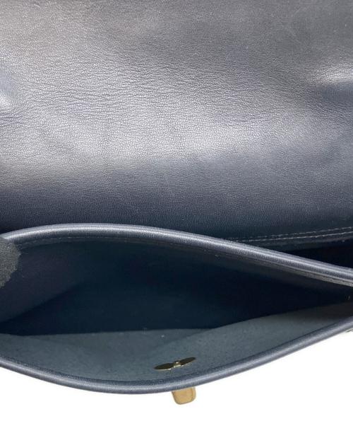 COACH（コーチ）COACH (コーチ) 2WAYバッグ ブラックの古着・服飾アイテム