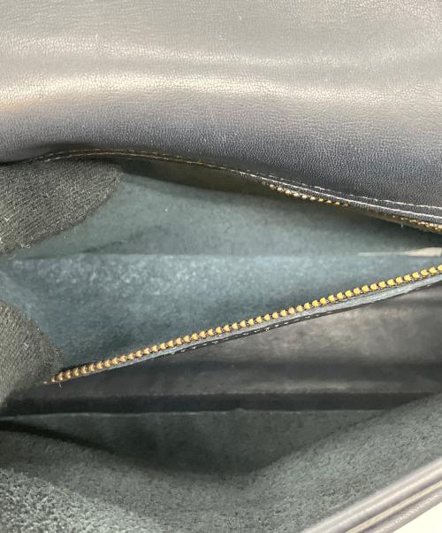 COACH（コーチ）COACH (コーチ) 2WAYバッグ ブラックの古着・服飾アイテム