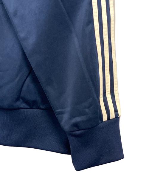 adidas Originals（アディダスオリジナル）adidas Originals (アディダスオリジナル) oasis (オアシス) LIVE'25 FIREBIRD TRACK TOP ネイビー サイズ:SIZE 3XLの古着・服飾アイテム