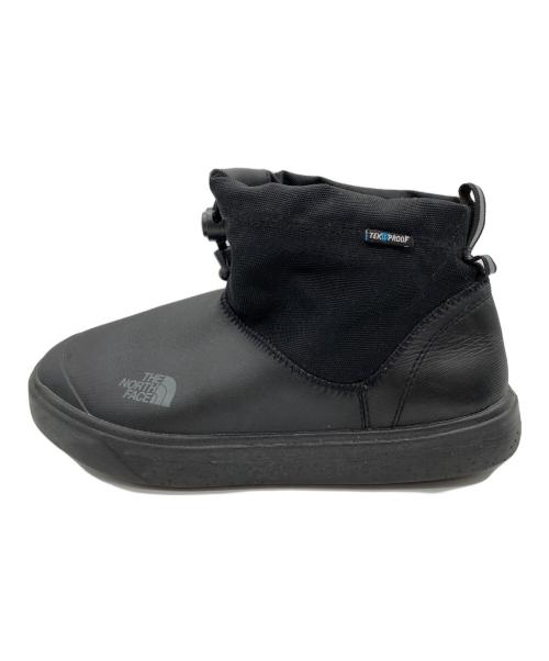 THE NORTH FACE（ザ ノース フェイス）THE NORTH FACE (ザ ノース フェイス) Base Camp Bootie Short ブラック サイズ:SIZE 25cmの古着・服飾アイテム