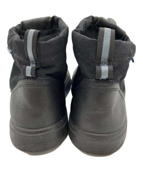 THE NORTH FACE（ザ ノース フェイス）THE NORTH FACE (ザ ノース フェイス) Base Camp Bootie Short ブラック サイズ:SIZE 25cmの古着・服飾アイテム