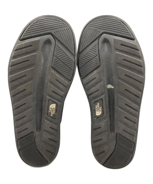 THE NORTH FACE（ザ ノース フェイス）THE NORTH FACE (ザ ノース フェイス) Base Camp Bootie Short ブラック サイズ:SIZE 25cmの古着・服飾アイテム