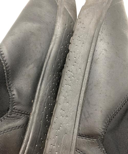 THE NORTH FACE（ザ ノース フェイス）THE NORTH FACE (ザ ノース フェイス) Base Camp Bootie Short ブラック サイズ:SIZE 25cmの古着・服飾アイテム