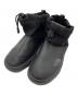 THE NORTH FACE（ザ ノース フェイス）の古着「Base Camp Bootie Short」｜ブラック