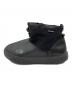THE NORTH FACE (ザ ノース フェイス) Base Camp Bootie Short ブラック サイズ:SIZE 25cm：5000円