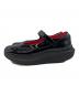 MBT (エムビーティー) BEAMS BOY (ビームスボーイ) SIRIMA 8 SMU ブラック サイズ:SIZE 23.7cm：25000円