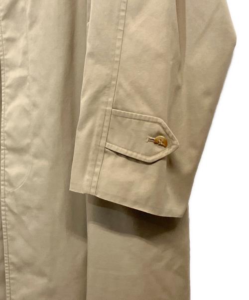 Burberrys（バーバリーズ）Burberrys (バーバリーズ) '90s カーコート ベージュ サイズ:SIZE 90-165 (M)の古着・服飾アイテム
