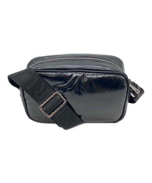 FURLA（フルラ）FURLA (フルラ) MAREA S CROSSBODY ブラックの古着・服飾アイテム