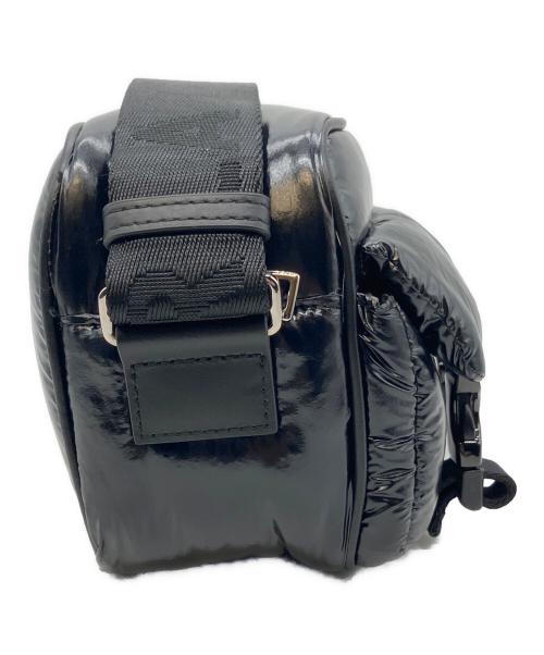 FURLA（フルラ）FURLA (フルラ) MAREA S CROSSBODY ブラックの古着・服飾アイテム