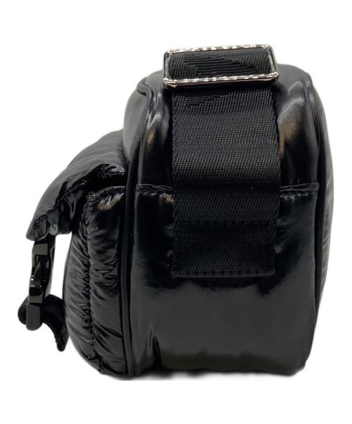 FURLA（フルラ）FURLA (フルラ) MAREA S CROSSBODY ブラックの古着・服飾アイテム