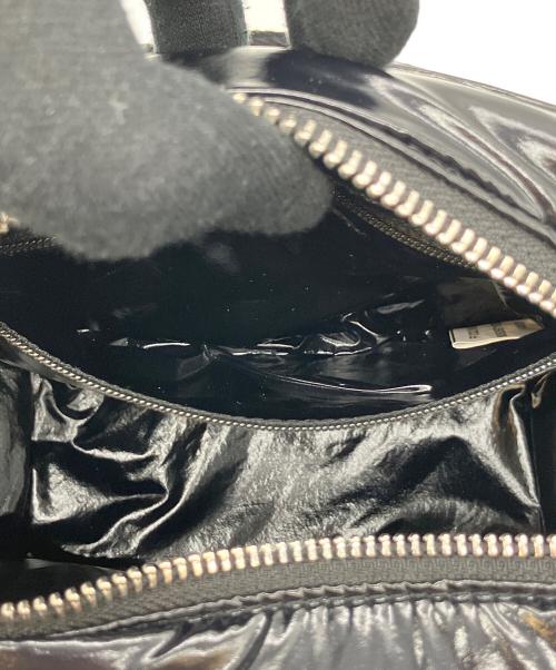 FURLA（フルラ）FURLA (フルラ) MAREA S CROSSBODY ブラックの古着・服飾アイテム