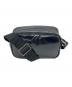 FURLA (フルラ) MAREA S CROSSBODY ブラック：18000円