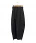 H（アッシュ）の古着「CARGO PANTS」｜ブラック