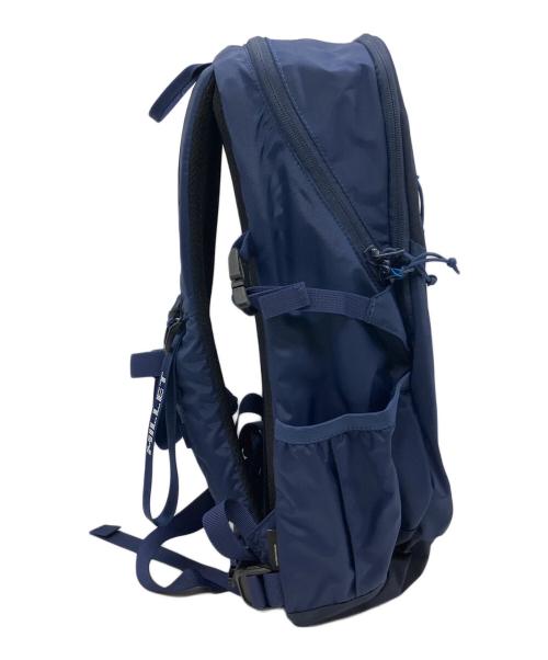MILLET（ミレー）MILLET (ミレー) バックパック ネイビー 未使用品の古着・服飾アイテム
