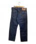 LEVI'S 501 (リーバイス) '00s ストレートジーンズ ミディアムインディゴ サイズ:SIZE 86cm (W34)：6000円