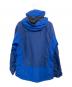 MAMMUT (マムート) WINDSTOPPER DELIGHT JKT ブルー サイズ:SIZE L：8000円