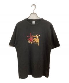 中古・古着通販】THE BONEZ (ザボーンズ) バンドTシャツ ブラック