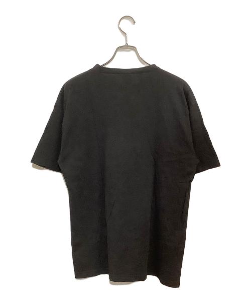 stussy（ステューシー）stussy (ステューシー) 00’sTシャツ ブラック サイズ:SIZE Sの古着・服飾アイテム