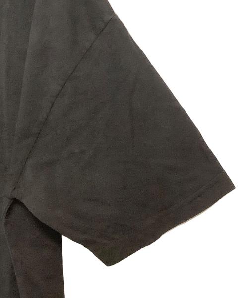 stussy（ステューシー）stussy (ステューシー) 00’sTシャツ ブラック サイズ:SIZE Sの古着・服飾アイテム