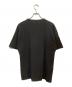 stussy (ステューシー) 00’sTシャツ ブラック サイズ:SIZE S：5000円
