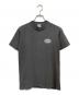 stussy（ステューシー）の古着「00’sTシャツ」｜グレー