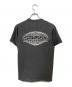 stussy (ステューシー) 00’sTシャツ グレー サイズ:SIZE S：4000円