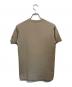 stussy (ステューシー) 00’sTシャツ ブラウン サイズ:SIZE S：4000円
