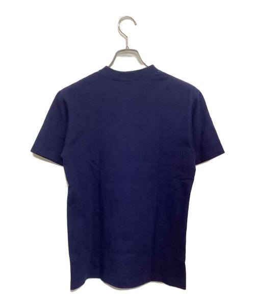 stussy（ステューシー）stussy (ステューシー) 00’sTシャツ ネイビー サイズ:SIZE Sの古着・服飾アイテム