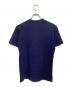 stussy (ステューシー) 00’sTシャツ ネイビー サイズ:SIZE S：4000円
