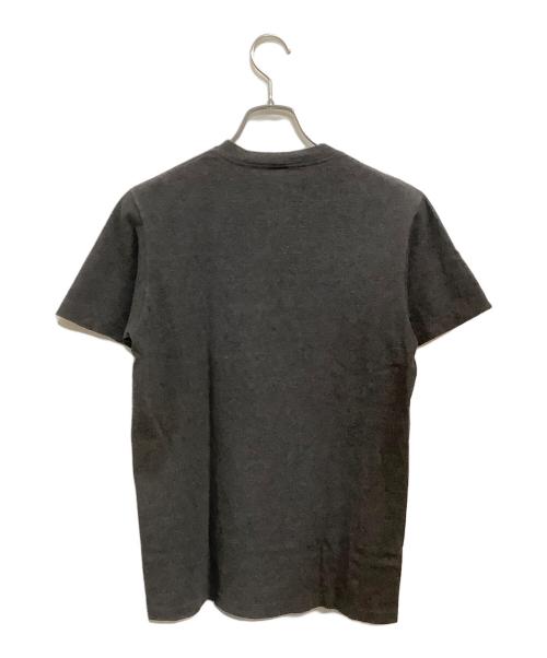 stussy（ステューシー）stussy (ステューシー) 00’sTシャツ グレー サイズ:SIZE Sの古着・服飾アイテム