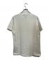 stussy (ステューシー) 00’sモノグラムTシャツ ホワイト サイズ:SIZE M：6000円