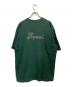 stussy (ステューシー) Imperial MERCHANDISE T グリーン サイズ:SIZE XXL：13000円