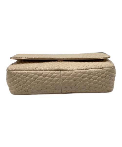 BALLY（バリー）BALLY (バリー) ワンショルダーバッグ ベージュの古着・服飾アイテム