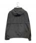COACH (コーチ) 2024 シグネチャーフルジップウインドブレーカー ブラック×ベージュ サイズ:SIZE L (INT M)：13000円