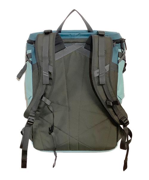 THE NORTH FACE（ザ ノース フェイス）THE NORTH FACE (ザ ノース フェイス) BCヒューズボックス ブルーの古着・服飾アイテム