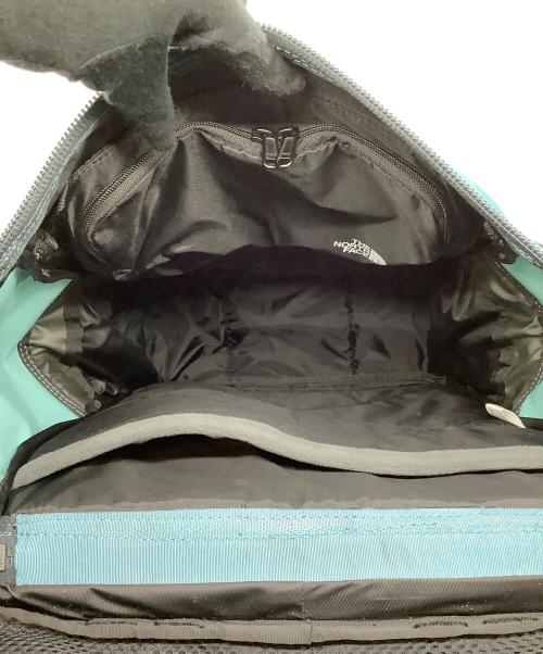 THE NORTH FACE（ザ ノース フェイス）THE NORTH FACE (ザ ノース フェイス) BCヒューズボックス ブルーの古着・服飾アイテム