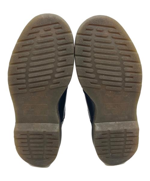 Dr.Martens（ドクターマーチン）Dr.Martens (ドクターマーチン) 10297 チェルシーブーツ ブラック サイズ:SIZE UK4 (23cm)の古着・服飾アイテム