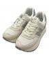NEW BALANCE（ニューバランス）の古着「スニーカー」｜グレー