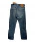 LEVI'S 501 (リーバイス) '80s ストレートデニム インディゴ サイズ:W31：9000円