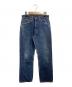 LEVI'S 501（リーバイス）の古着「80'sストレートデニム」｜インディゴ