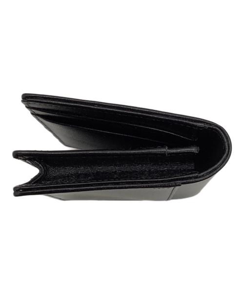 MONTBLANC（モンブラン）MONTBLANC (モンブラン) Diners Club カードケース ブラックの古着・服飾アイテム