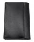 MONTBLANC (モンブラン) Diners Club カードケース ブラック：11000円