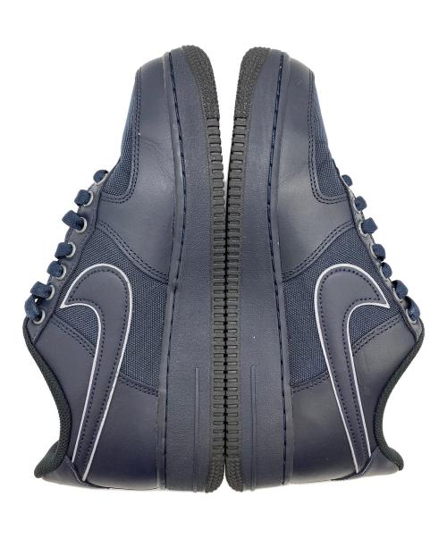 NIKE（ナイキ）NIKE (ナイキ) Nike Air Force 1 '07 LV8 ネイビー サイズ:SIZE 26の古着・服飾アイテム