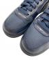 中古・古着 NIKE (ナイキ) Nike Air Force 1 '07 LV8 ネイビー サイズ:SIZE 26：10000円