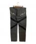 NEIGHBORHOOD (ネイバーフッド) fragment narrow denim グレー サイズ:SIZE XL：10000円