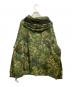 HAIGHT (ヘイト) RAID BACK (レイドバック) TRACK JACKET グリーン サイズ:SIZE XL：27000円