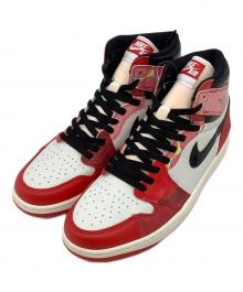 NIKE（ナイキ）の古着「AIR JORDAN 1 RETRO HIGH OG 」｜レッド